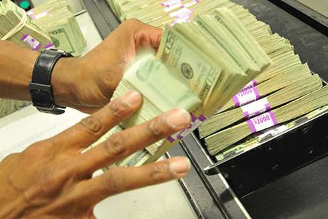 Cash Handling and Counterfeit Prevention