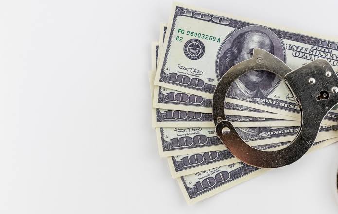 United States Counterfeit Laws
