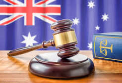 Counterfeit Money Laws in Australia