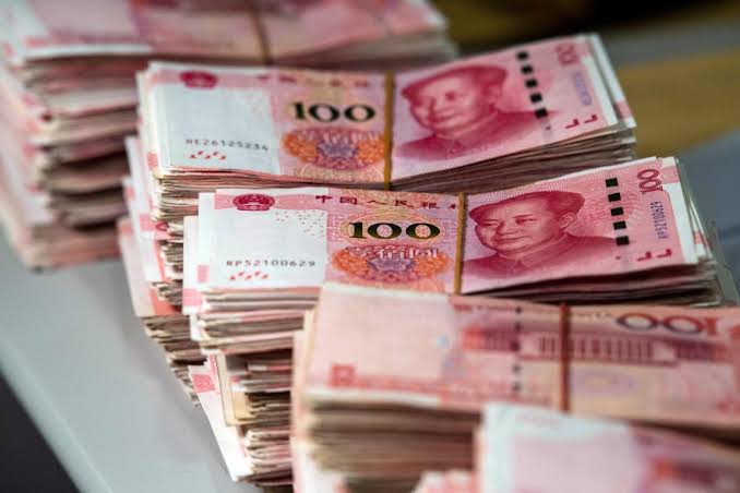 Counterfeit Money Laws in China