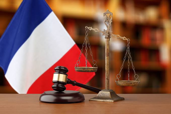 Counterfeit Money Laws in France