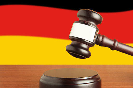 Counterfeit Money Laws in Germany