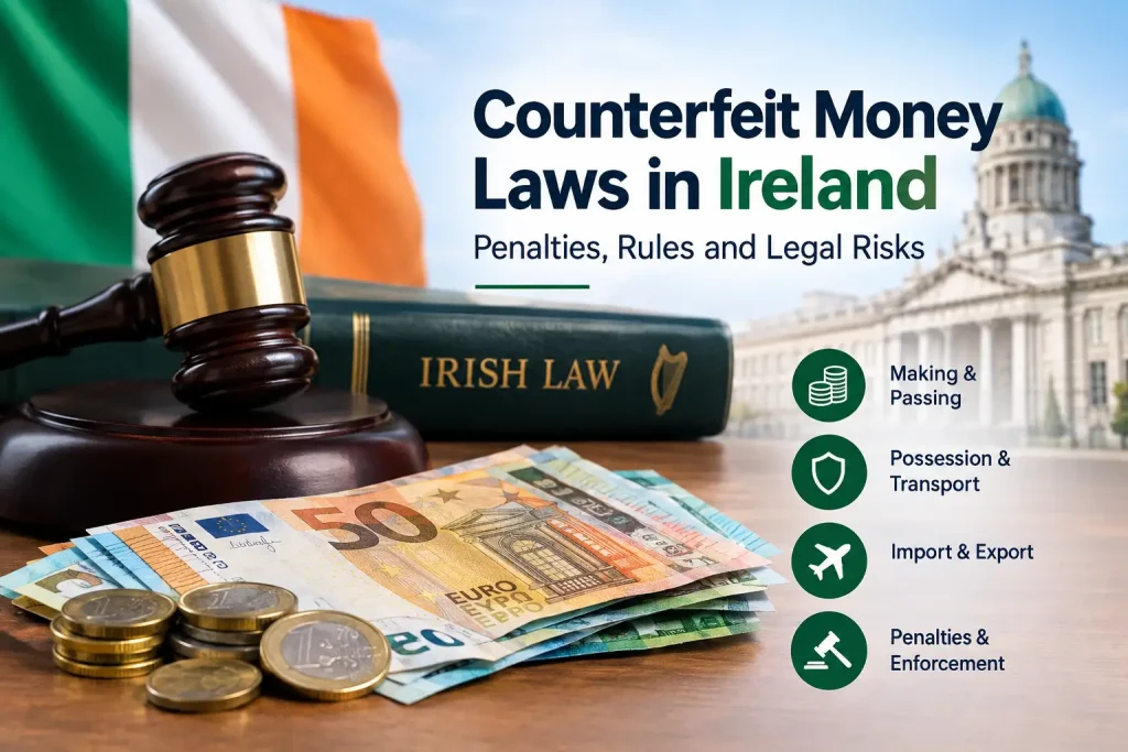 Counterfeit Money Laws in Switzerland