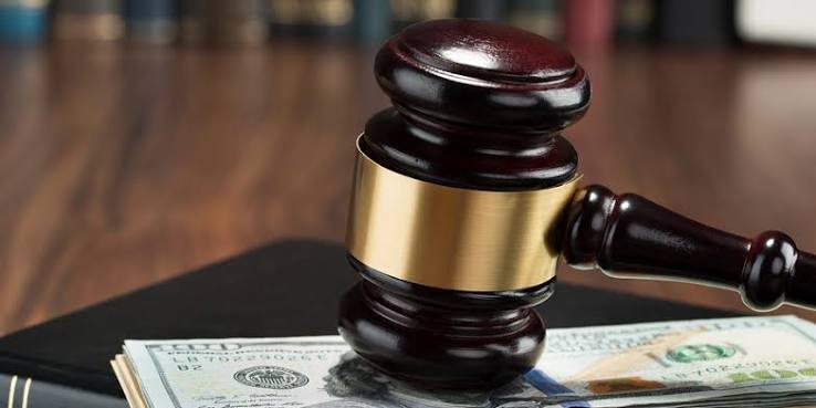Counterfeit Money Laws in South Africa