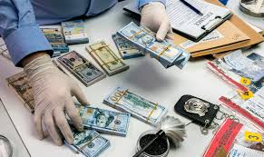 How Banks Handle Suspected Counterfeit Currency
