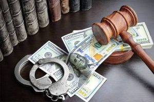 Counterfeit Money Charges: What You Need to Know