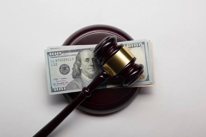 What Are Counterfeit Money Laws?