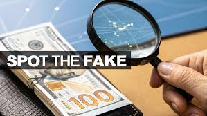 What Businesses Should Do When They Detect Fake Currency