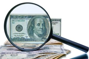 Where Should You Report Counterfeit Money?